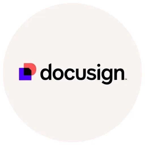 DocuSign