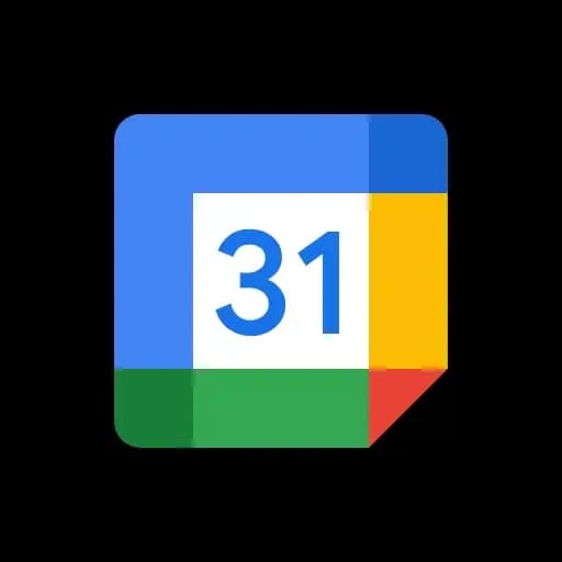 Google Calendar