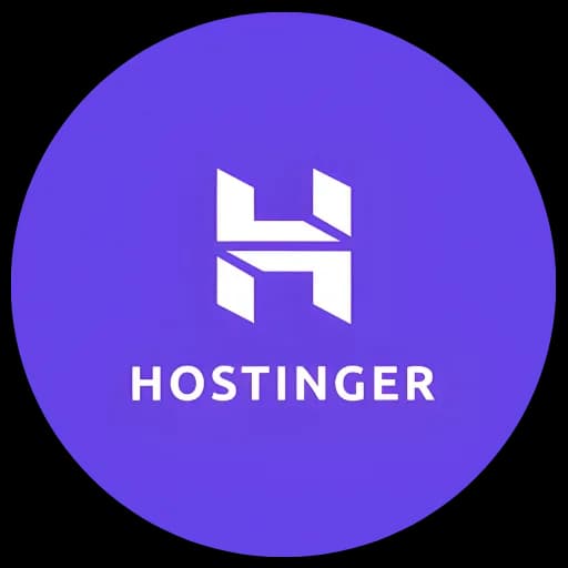 Hostinger Webmail